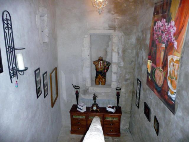 Chateau Du Cros Le Cros Kültér fotó