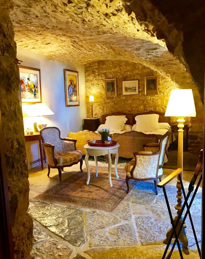 Chateau Du Cros Le Cros Kültér fotó