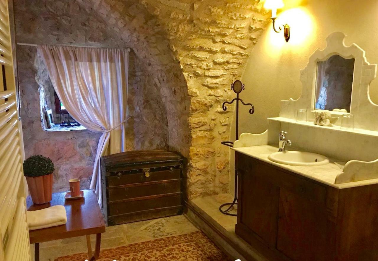Chateau Du Cros Le Cros Kültér fotó