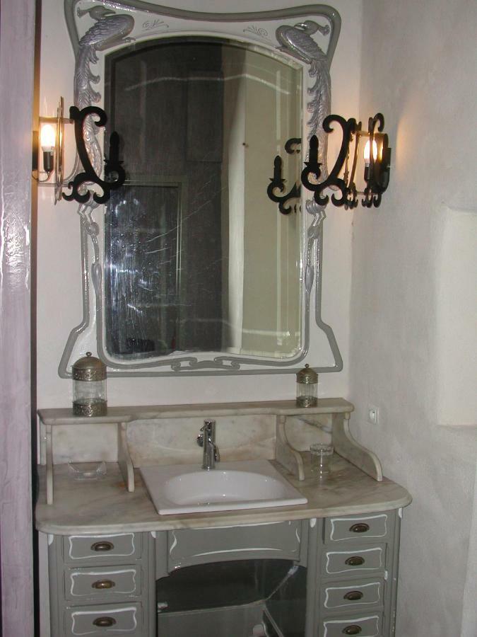Chateau Du Cros Le Cros Kültér fotó